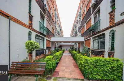 Apartamento com 1 quarto à venda na Avenida Ipiranga, 7020, Azenha, Porto Alegre