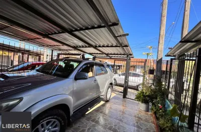 Casa com 2 quartos à venda na Rua Irmão Mainar Longhi, 41, Hípica, Porto Alegre