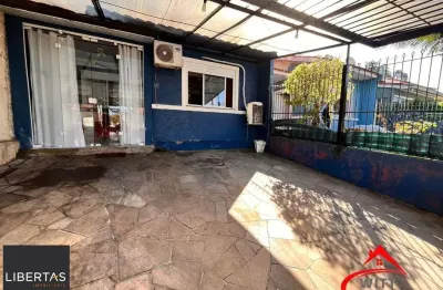 Casa com 3 quartos à venda na Rua Pedro Faria, 540, Hípica, Porto Alegre