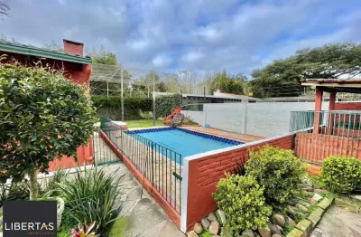 Casa com 3 quartos à venda na Rua Gávea, 243, Ipanema, Porto Alegre