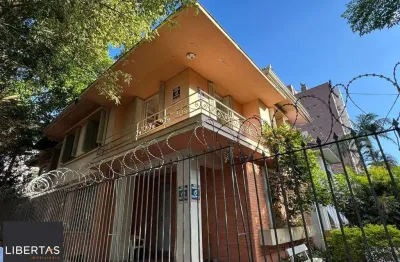 Casa com 4 quartos à venda na Rua Dário Pederneiras, 220, Bela Vista, Porto Alegre