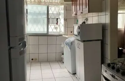 Apartamento de frente, com 3 dormitórios e 69,84 m² privativos.