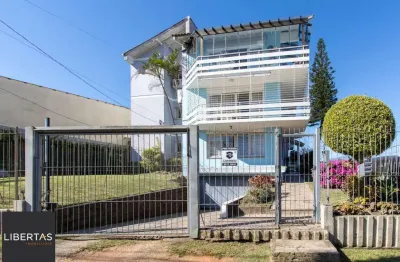 Apartamento com 3 quartos à venda na Avenida da Cavalhada, 5670, Cavalhada, Porto Alegre
