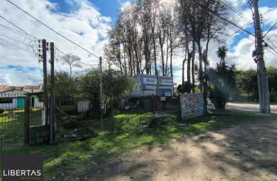 Terreno à venda na Avenida Edgar Pires de Castro, 2500, Hípica, Porto Alegre