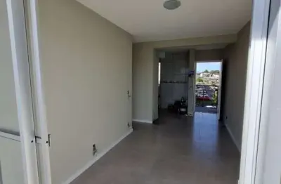 Apartamento com 1 quarto à venda na Estrada Barro Vermelho, 799, Restinga, Porto Alegre