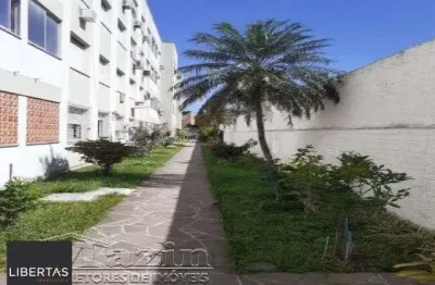 Apartamento com 1 quarto à venda na Rua Coronel Massot, 1405, Cristal, Porto Alegre