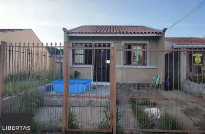 Casa com 2 quartos à venda na Rua Carlos Maximiliano Fayet, 1060, Hípica, Porto Alegre