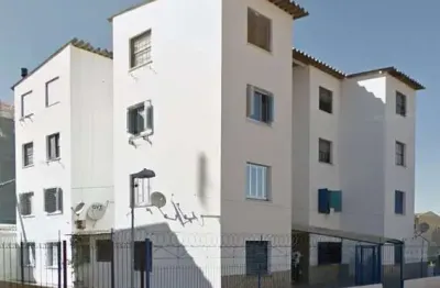 Apartamento com 2 quartos à venda na Rua Clara Nunes, 740, Restinga, Porto Alegre