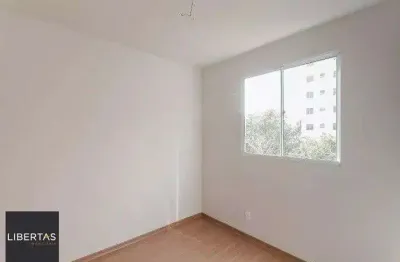 Apartamento no bairro parque santa fé - 2 dormitórios