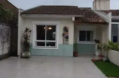 Casa com 3 quartos à venda na Estrada Costa Gama, 5124, Restinga, Porto Alegre