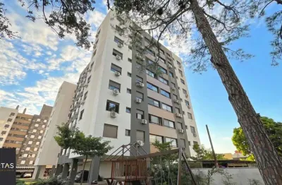 Apartamento com 3 quartos à venda na Travessa Escobar, 193, Camaquã, Porto Alegre