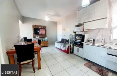 Apartamento com 2 quartos à venda na Estrada Barro Vermelho, 799, Restinga, Porto Alegre