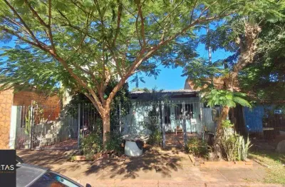 Casa com 4 quartos à venda na Acesso E, 699, Restinga, Porto Alegre