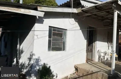Casa com 2 quartos à venda na Estrada Afonso Lourenço Mariante, 354, Belém Velho, Porto Alegre