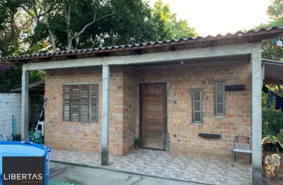 Casa com 2 quartos à venda na Rua Manoel Borba Gato, 21, Belém Velho, Porto Alegre