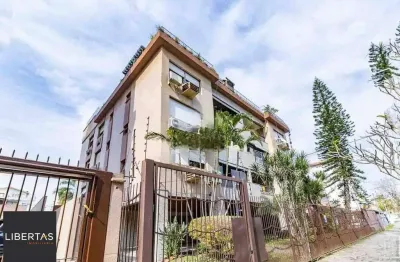 Apartamento no bairro jardim lindóia -3 dormitórios - 1 suíte - 1 vaga