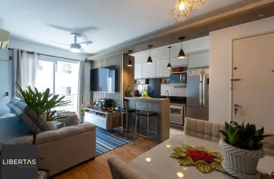 Apartamento 3 dormitórios à venda tristeza porto alegre/rs