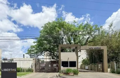 Apartamento com 2 quartos à venda na Rua João da Silva Bueno, 10, Morro Santana, Porto Alegre