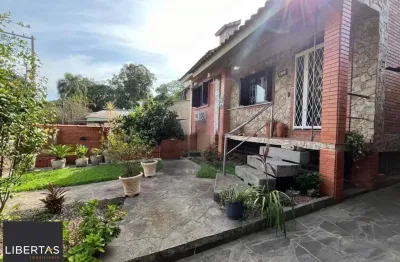 Casa com 4 quartos e 2 lareiras no bairro belém velho
