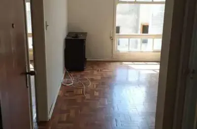 Apartamento com 1 quarto à venda na Rua Professor Carvalho Freitas, 963, Teresópolis, Porto Alegre