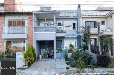 Casa com 3 quartos à venda na Rua Ivo Walter Kern, 160, Hípica, Porto Alegre