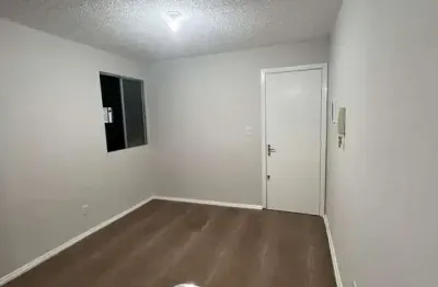 Apartamento com 2 quartos à venda na Rua Capitão Pedroso, 560, Restinga, Porto Alegre