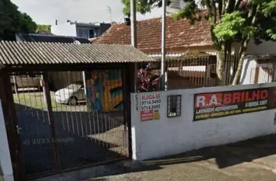 Terreno à venda na Rua Landel de Moura, 537, Tristeza, Porto Alegre