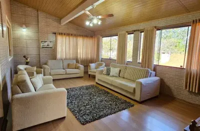 Casa com 3 quartos à venda na Avenida Orleaes, 744, Guarujá, Porto Alegre