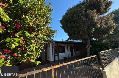Casa com 3 quartos à venda na Rua Júlio Dias de Souza, 479, Aberta dos Morros, Porto Alegre