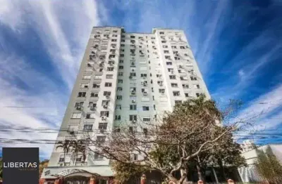 Apartamento com 1 quarto à venda na Avenida Wenceslau Escobar, 2034, Vila Conceição, Porto Alegre