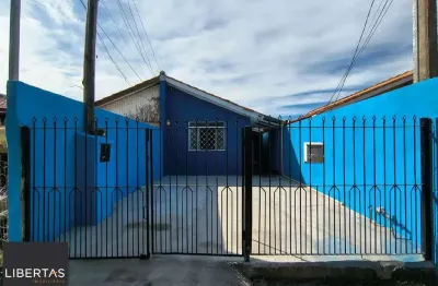 Casa com 1 quarto à venda na Rua Raul Silva Gudolle, 375, Hípica, Porto Alegre