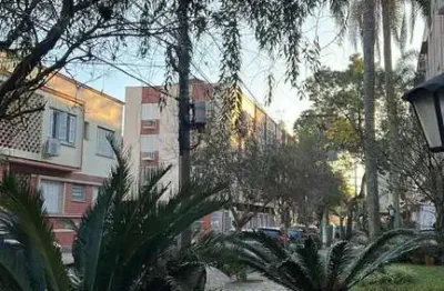 Apartamento de 3 dormitórios no menino deus – último andar, com suíte e vaga cob