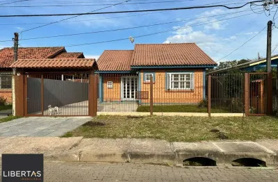 Casa com 3 quartos à venda na Rua João Pestana Aragão, 93, Belém Novo, Porto Alegre