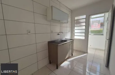 Ótimo apartamento de 1 dormitório próximo à uniritter e rede pampa!
