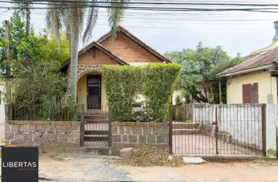 Casa com 2 quartos à venda na Rua Padre João Batista Reus, 780, Vila Conceição, Porto Alegre