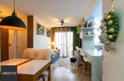 Excelente apartamento de 2 dormitórios na tristeza- zona sul
