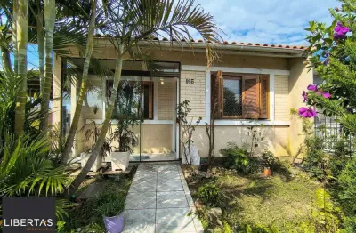 Casa com 2 quartos à venda na Rua Seno Antônio Cornely, 165, Hípica, Porto Alegre