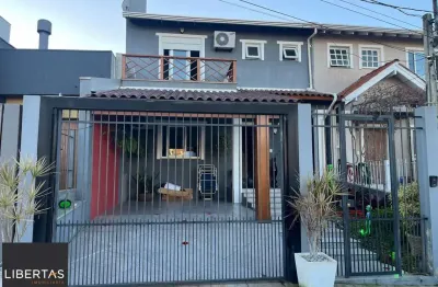 Casa com 3 quartos à venda na Rua Carlos Maximiliano Fayet, 180, Hípica, Porto Alegre