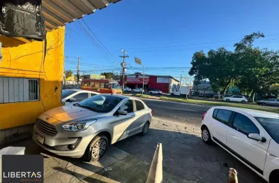 Ponto comercial à venda na Avenida Economista Nilo Wulff, 251, Restinga, Porto Alegre