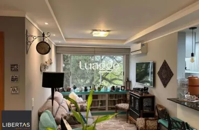 Apartamento com 2 quartos à venda na Rua Mariano de Matos, 520, Santa Tereza, Porto Alegre