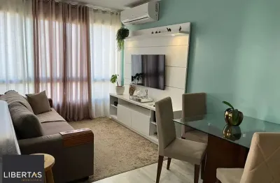 Apartamento com 2 quartos à venda na Avenida Fábio Araújo Santos, 1251, Nonoai, Porto Alegre