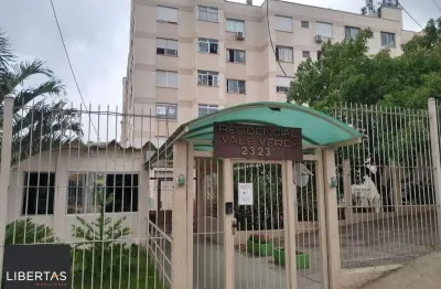 Apartamento com 1 quarto à venda na Rua Cruzeiro do Sul, 2323, Santa Tereza, Porto Alegre