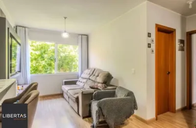 Apartamento com 2 quartos à venda na Rua Mariano de Matos, 520, Santa Tereza, Porto Alegre
