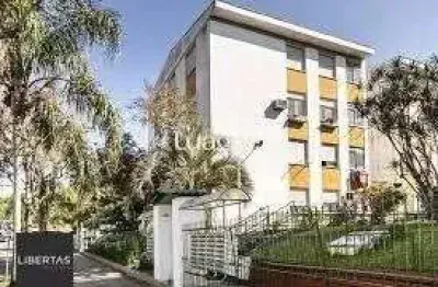 Apartamento de 52m², 1 dormitório, no bairro vila nova, infraestrutura completa.