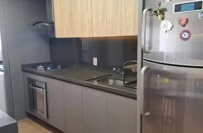 Apartamento com 2 quartos à venda na Avenida Princesa Isabel, 1155, Santana, Porto Alegre