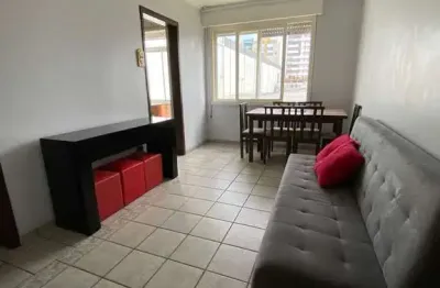 Apartamento com 2 quartos à venda na Rua Doze De Abril, 610, Centro, Tramandaí