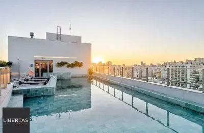 Apartamento 1 dormitórios à venda centro histórico porto alegre/rs