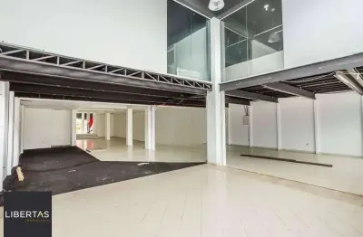 Ponto comercial para alugar na Avenida Cristóvão Colombo, 1504, Floresta, Porto Alegre