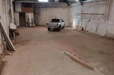 Galpão 1 dormitórios para alugar mário quintana porto alegre/rs