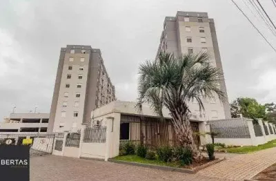 Apartamento com 2 quartos à venda na Alameda Três de Outubro, 15, Sarandi, Porto Alegre